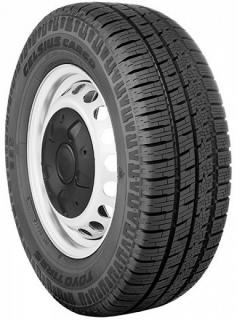 205/65 R 16 C TOYO CELSIUS CARGO    4évszak (107T TL, 4)