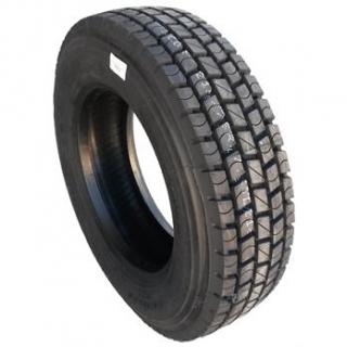 205/75 R 17.5  WIND POWER WDR-09 (124 / 122 M, TL)