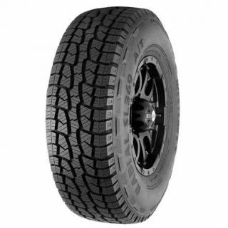 205/80 R 16 WESTLAKE SL369 A/T (104S TL XL    4x4 nyári gumi)