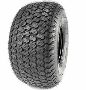 20x10,00 - 10 KENDA K500 SUPER TURF (6 PR, 82 A4 / 94 A4, TL,)