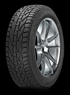 215/45 R 17 TAURUS WINTER (91V XL TL,  téli gumi.)