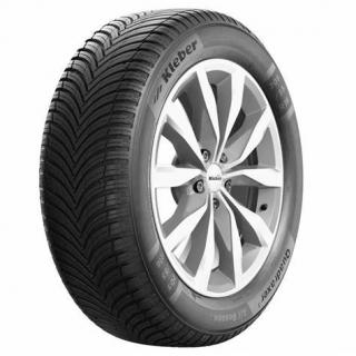 215/55 R 17 KLEBER QUADRAXER 3 FSL XL  4évszak (98W XL TL,)