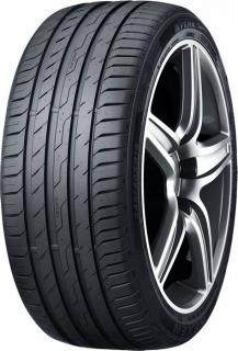 215/55 R 18 NEXEN N'FERA SPORT SUV XL  nyári (99V XL TL nyári)