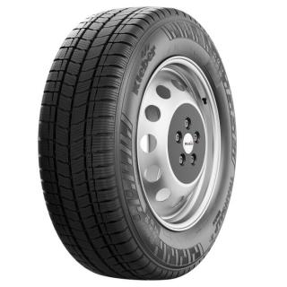 215/60 R 16 C KLEBER TRANSALP 2+     téli (103T TL téli)