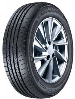 215/60 R 16 SUNNY NP226   nyári (95H TL, nyári gumi)