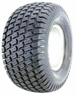 215/70 - 15 KENDA K505, BLOCK (85 A6 / 96 A6, TL, (27X8.50-15))