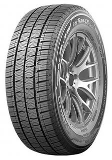 215/70 R 15 C KUMHO PORTRAN 4S CX11,  4 évszak (4 évszakos)