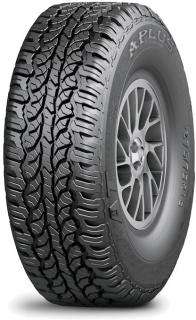 215/75 R 15 APLUS A929 A/T (100Q, TL)