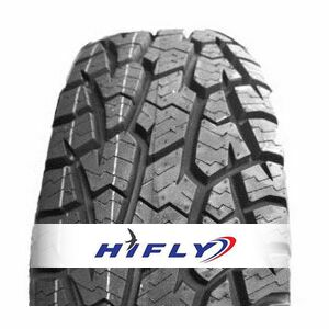 215/75 R 15 HIFLY VIGOROUS AT601 (100S TL  4x4 gumi.)