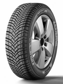 225/40 R 18 KLEBER QUADRAXER 2 XL (92W  XL, 4 évszak )