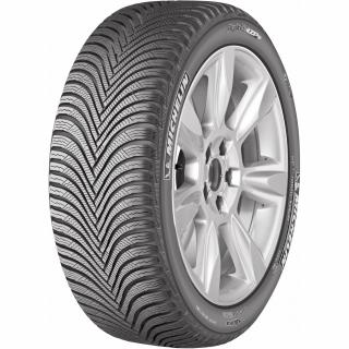 225/55 R 17 MICHELIN ALPIN 5  téli (97H  XL MO TL, téli gumi )