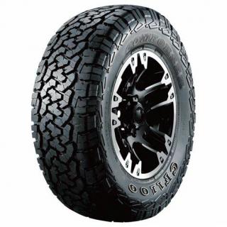 225/70 R 16 COMFORSER CF1100 (101T TL)