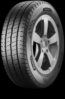 225/75 R 16 C BARUM SNOVANIS 3   téli (121/120R TL, téli gumi.)