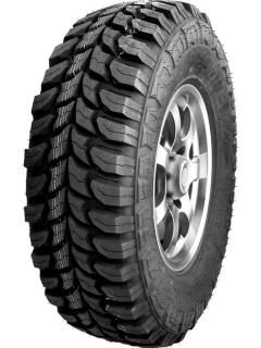 225/75 R 16  Linglong Crosswind M/T (Terep gumiabroncs M/T)