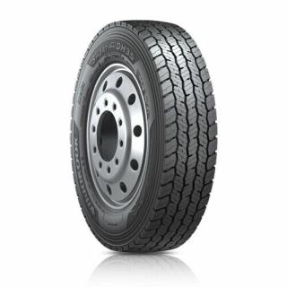 225/75 R 17,5  Hankook DH35   húzó (129/127M KORMÁNYZOTT)
