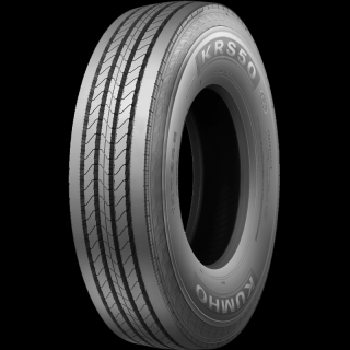 225/75 R 17,5  KUMHO KRS50  korm. (129/127M KORMÁNYZOTT)