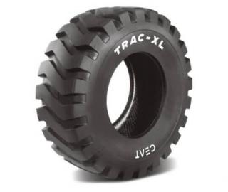23,5 - 25 CEAT TRAC-XL E3 / L3 TT (20 PR, TT, E3 / L3)
