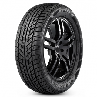 235/45 R 19 GOODRIDE SW608 Snowmaster téli (99V XL TL  téli)