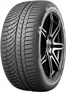 235/45 R 19 Kumho Wintercraft WP72   téli (99V XL   MFS  )