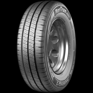 235/65 R 16 C KUMHO PORTRAN KC53     nyári (121/119R DOT3922 )