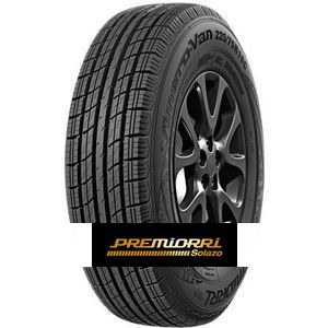 235/65 R 16 C Premiorri Vimero VAN   4évszak (115/113R 8PR  )