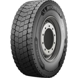 245/70 R 17,5 MICHELIN X MULTI D,  húzó (136M M+S TL)