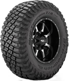 245/75 R 17 BFGoodrich MUD TERRAIN T/A KM3 (121Q  TL )