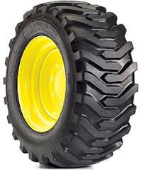 25 X 8.50 - 14 Carlisle TRAC CHIEF (6 PR, TL, gumiabroncs)