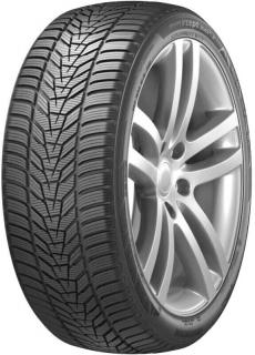 255/35 R 20 HANKOOK WINTER I*CEPT EVO3 W330 XL    téli (97W XL)