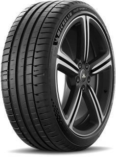 255/40 R 18 MICHELIN PILOT SPORT 5  nyári (99Y XL   TL nyári)