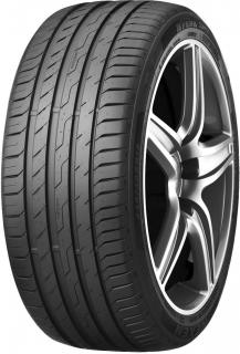 255/45 R 19  NEXEN N'FERA SPORT XL  nyári (104Y XL TL  nyári)