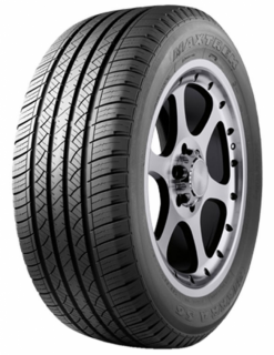 255/55 R 19 MAXTREK SIERRA S6 nyári (111V XL TL  nyári)