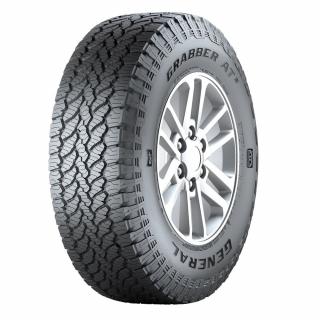 255/70 R 18 GENERAL GRABBER AT3 FR  XL  4évszak (116H XL  TL )