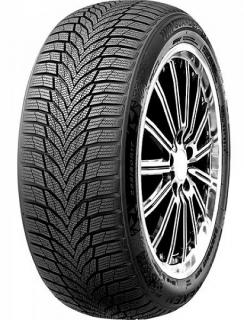 265/60 R 18 NEXEN WINGUARD SPORT 2 SUV XL    téli (114H TL  )