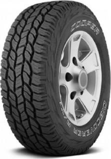 265/65 R 18 COOPER DISCOVERER A/T3 SPORT 2 (114T TL 4x4 nyári)