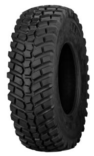 265 / 70 R 16.5 Alliance MULTIUSE 550 BLOCK PROFIL (10 R 16.5) ()