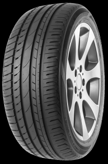 275/35 R 19 Fortuna Ecoplus UHP2    nyári (100Y XL TL nyári)