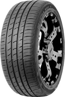 275/45 R 20 NEXEN N'FERA RU1 XL   nyári (110Y XL TL.  nyári)