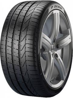 285/35R21 Y PZERO* RUNFLAT XL PIRELLI (NYÁRI)