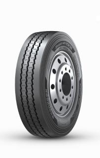 285/70 R 19,5  HANKOOK TH31 trailer (150 K TL M+S 3PMSF)