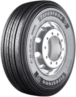 295/80 R 22,5 FIRESTONE FS424  korm. (152/148M TL M+S,)