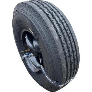 295/80 R 22,5 WINDPOWER WSR 36   korm. (18 PR, 154 / 149 M,)