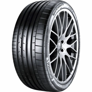 315/40 R 21 CONTINENTAL SPORTCONTACT 6  nyári (111Y XL FR MO1 )