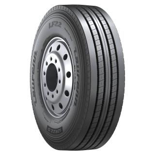 315/60 R 22,5 LAUFENN LF22    korm. (154/148L M+S 3PMSF TL)