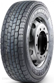315/60 R 22,5 LINGLONG KTD300  húzó (152/148L 3PMSF, Húzó)