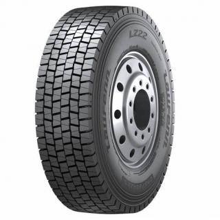 315/70 R 22,5 LAUFENN LZ22  húzó (154/150 L M+S TL)
