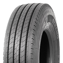 315/80 R 22,5  DYNAMO MFR65 , korm. (156 / 153 L, TLkorm)