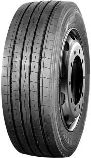 315/80 R 22,5  LEAO KTS300 Korm (M+S TL KORM, 156/150L)