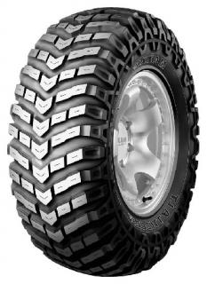 31x11,50 - 15 M-8080 MUDZILLA LT MAXXIS (110 L,6 PR,TL,  4X4,)