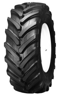 320/85 R 24 ALLIANCE AGRISTAR II  122D   (122 D, TL, (12,4 R)